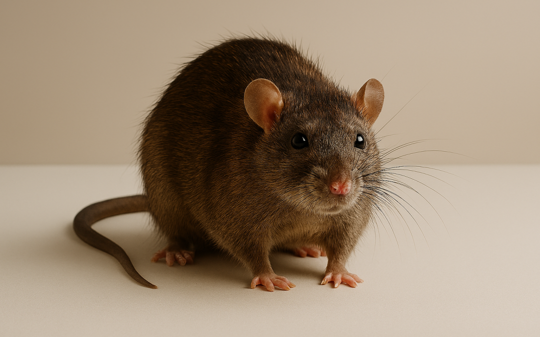 DIY rat and mouse control: what works and what doesn’t
